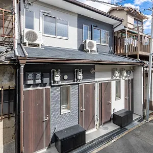 Precious Terrace アパート 大阪市